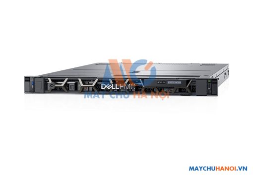 Máy chủ Dell PowerEdge R6525  Rack Server AMD 4x3.5"