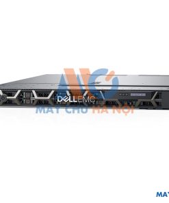Máy chủ  Dell PowerEdge R6515  Rack Server AMD  12x3.5'