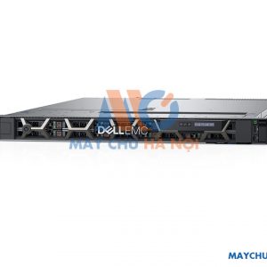 Máy chủ  Dell PowerEdge R6515  Rack Server AMD  12x3.5'