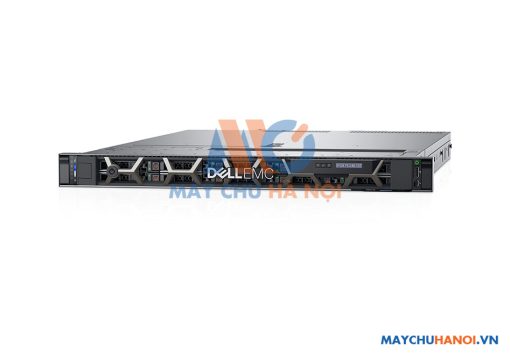 Máy chủ  Dell PowerEdge R6515  Rack Server AMD  12x3.5'