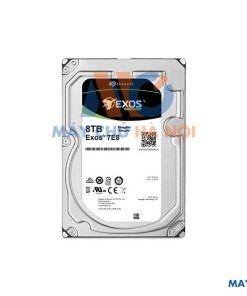 HDD Seagate 8TB Enterprise SAS 12Gb/s 7.2K 256Mb 3.5inch (ST8000NM001A) - N