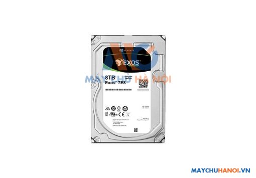 HDD Seagate 8TB Enterprise SAS 12Gb/s 7.2K 256Mb 3.5inch (ST8000NM001A) - N