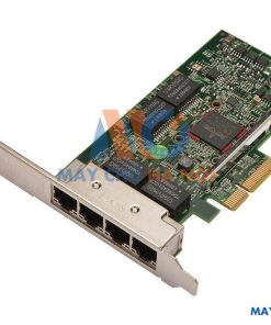 Card Mạng Dell Broadcom 5719 1Gb 4 Port Network Interface Card