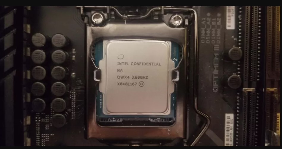 Đánh giá Intel Core i7-11700K: Con chip của phiên bản nghỉ dưỡng