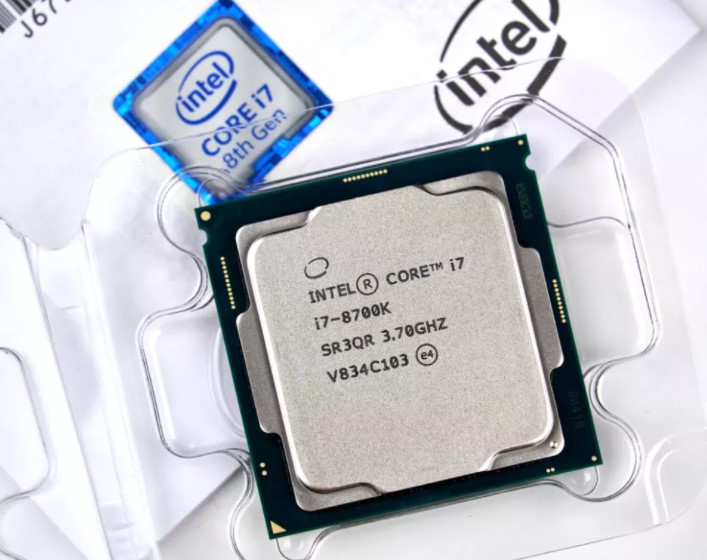 Intel vô hiệu hóa TSX để có thêm CPU thông qua Cập nhật vi mã