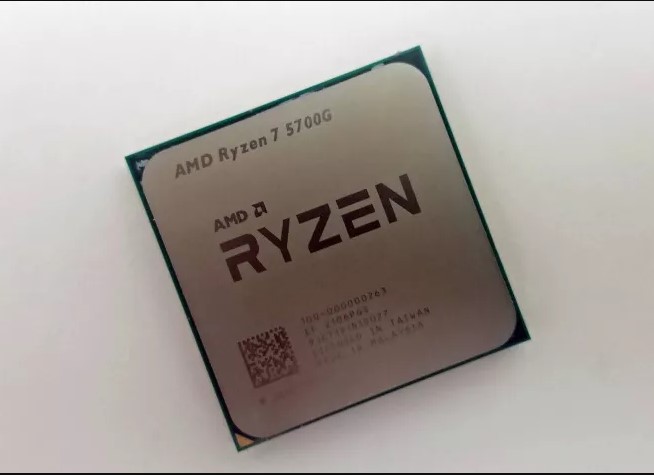 Đánh giá AMD Ryzen 7 5700G: Đồ họa tích hợp nhanh nhất từ ​​trước đến nay