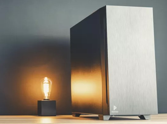 Đánh giá Antec P10 Flux: Vỏ ngoài thẩm mỹ mà bạn luôn muốn